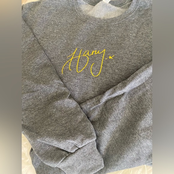 harry styles hoodie sweatshirt - Picture 2 of 3